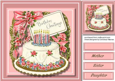 Birthday Wishes for Someone Special