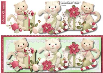D.l Kitty's Parcel Delivery