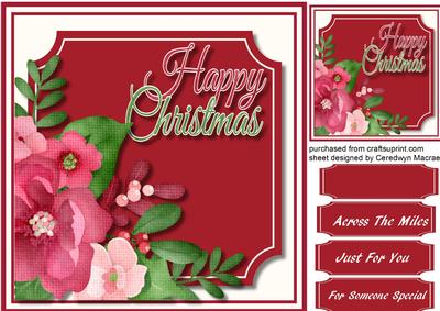 Lovely Christmas Greetings