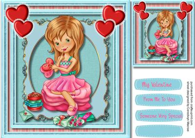 To Someone Very Special