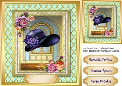Lovely Millener's Dream 1
