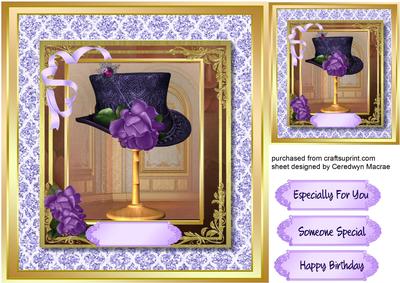 Lovely Millener's Dream 2, 