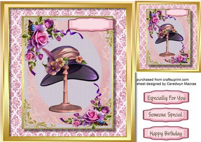 Lovely Millener's Dream 3