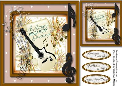 Beautiful Musical Melodies