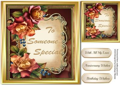 To Someone Very Special