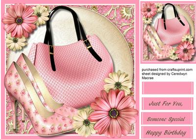 A Bag for Any Occasion 
