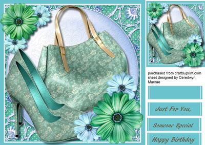 A Bag for All Occasions 2