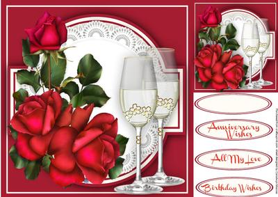 Beautiful Celebration Wishes for Anyone 
