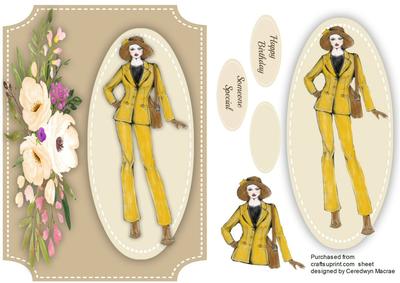 Simply Trendy 1