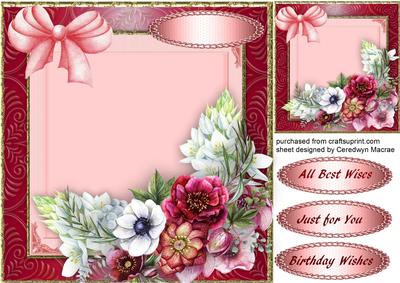 Flowers for Someone Special