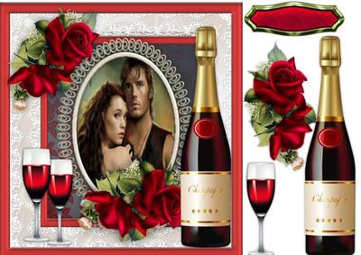 Lovely Romantic Wishes for Anyone