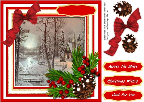 Silent Night Holy Night