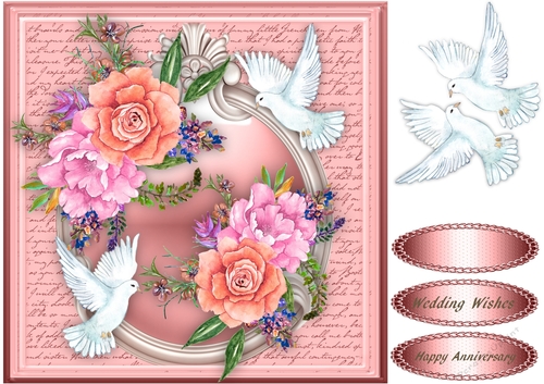 Beautiful Wishes for Special Occasions 