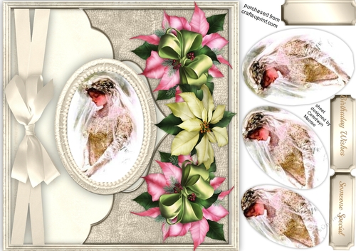 Beautiful Winter Wedding 5
