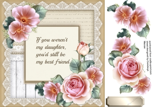 Special  Daughter,