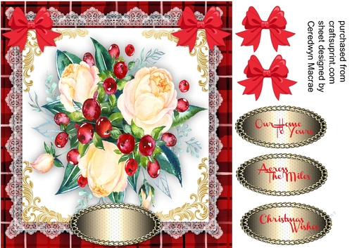 Merry and Bright 