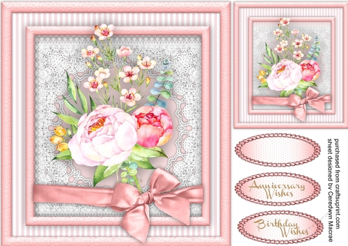 Beautiful Love Wisper Roses 8x8 app 