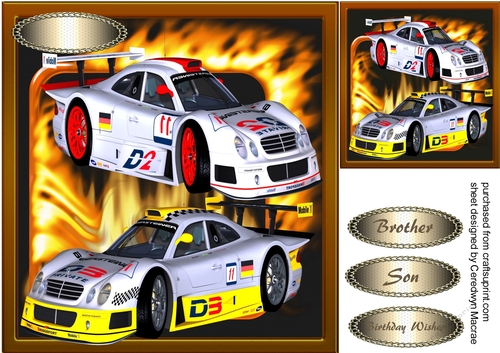  Rally Cars to dream of 