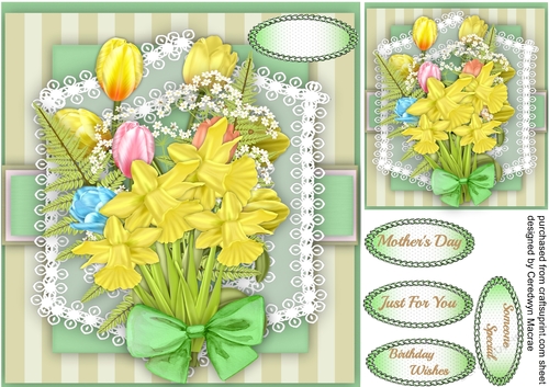Beautiful Mixed Bouquet for Someone Special