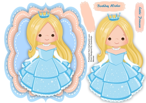 My Beautiful Princess 2 