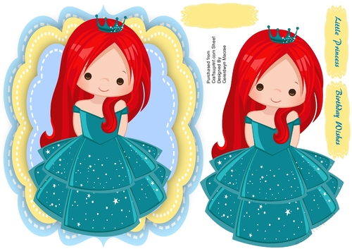 My Beautiful Princess 4