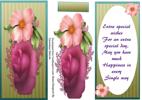 Lovely D L With Verse 