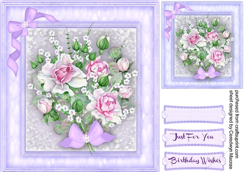 Beautiful Roses for Someone Special