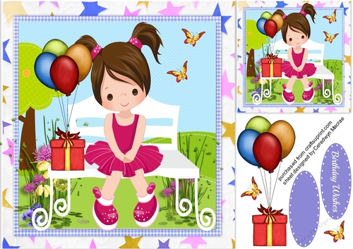 A gift for Somone Special 2
