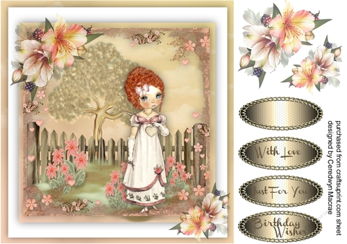 Garden of Love 
