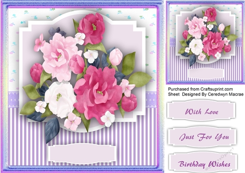 Beautyiful roses for Someone Special