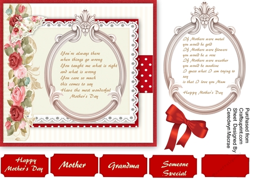Beautiful Mothers Day Wishes