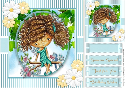 Airmail For Jess 