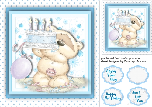 Have a Happy Birthday  3