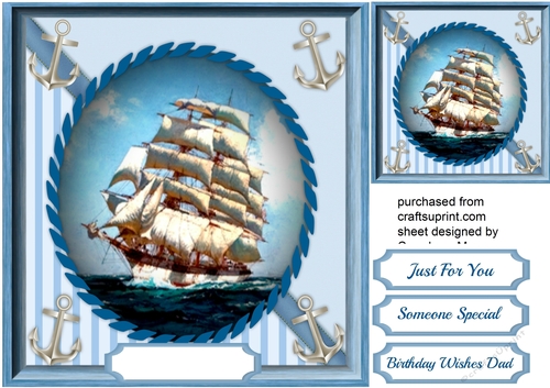 The Tall Ships 1,