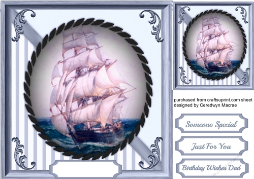 The Tall Ships 3,