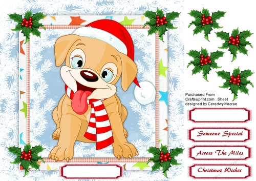 Yipee-Its - Christmas 1 