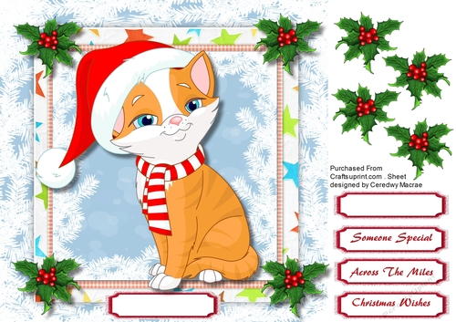 Yipee-Its - Christmas 2