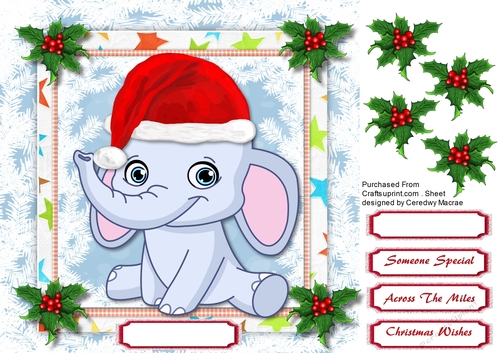 Yipee-Its - Christmas 3