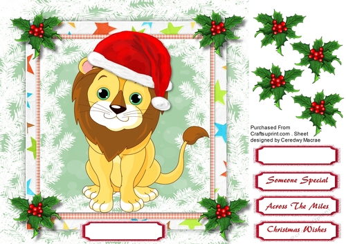 Yipee-Its - Christmas 4