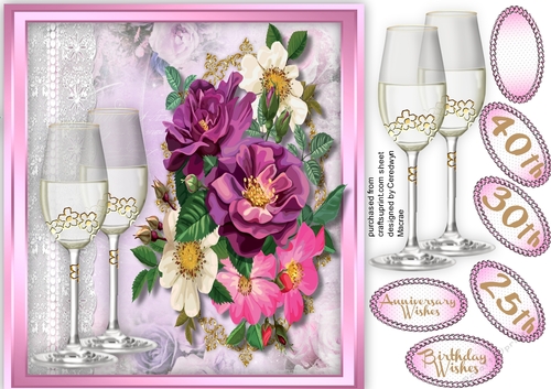 On your Special Day 2