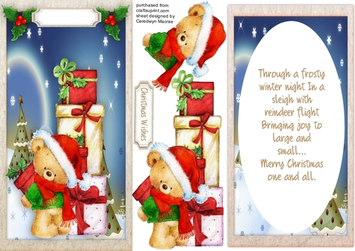Lovelu D.L Yeddy and Presents , with Verse