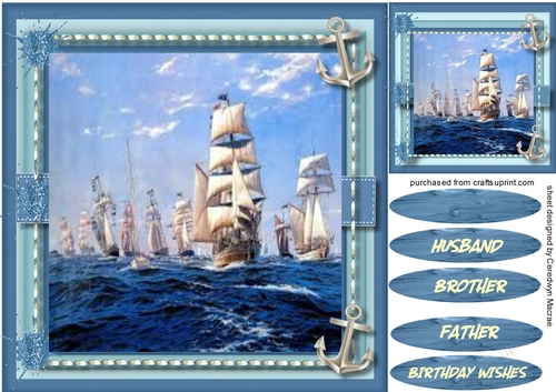Time To Sail 2