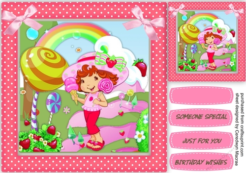 Lollipops Garden