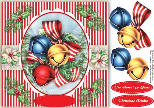 Jingle -Bells Rock 