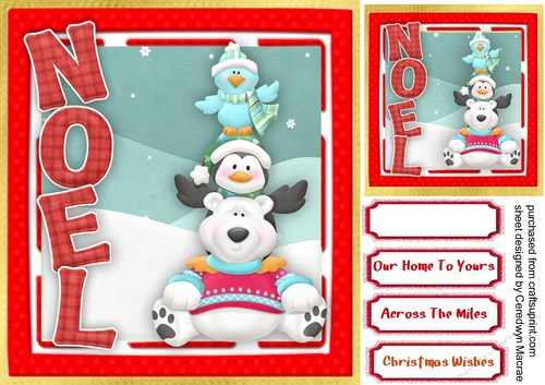 Polar Pals Fun 