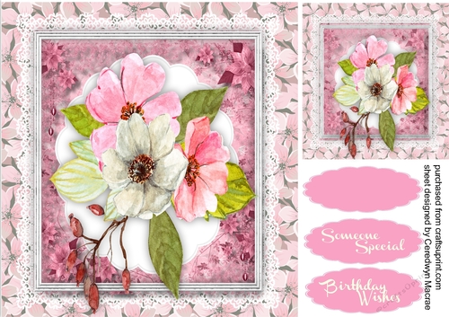 Sweet Temptations 1