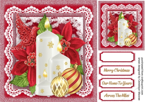 The Joy Of Christmas 1