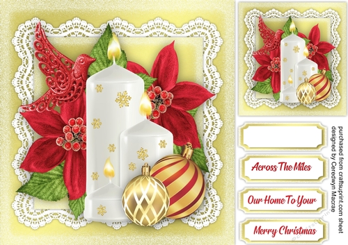 The Joy Of Christmas  2