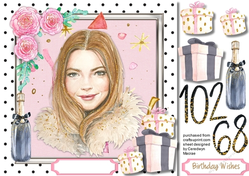 Beautiful Birthday Wishes