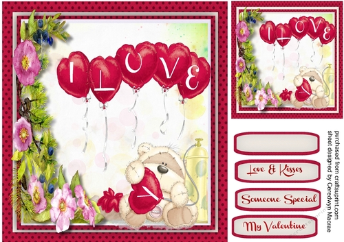 To The One I Love